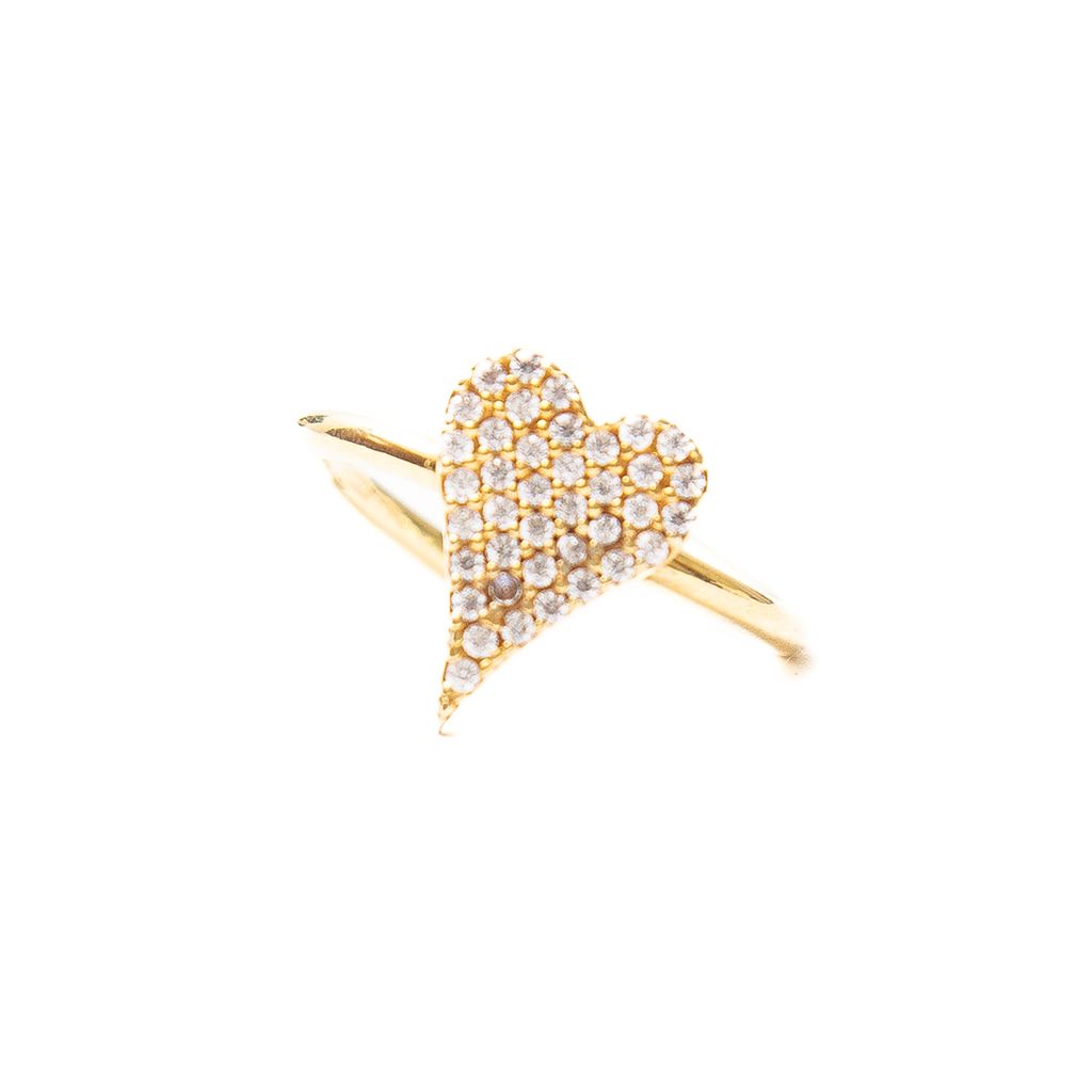 Anillo Cupido