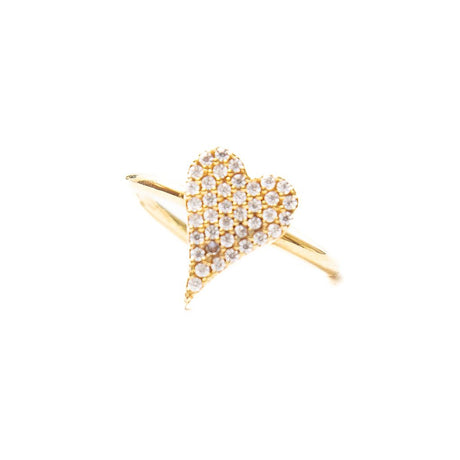 Anillo Cupido