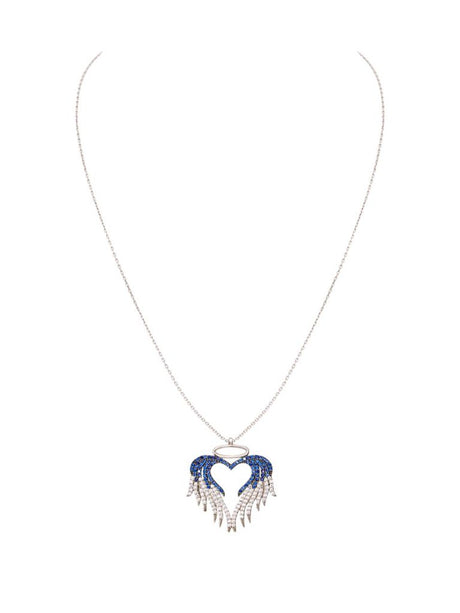 Collar Arcángel Miguel
