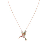 Collar Colibrí Verano