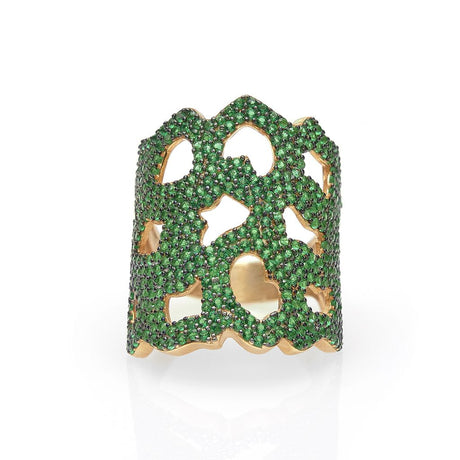 Anillo Colmena