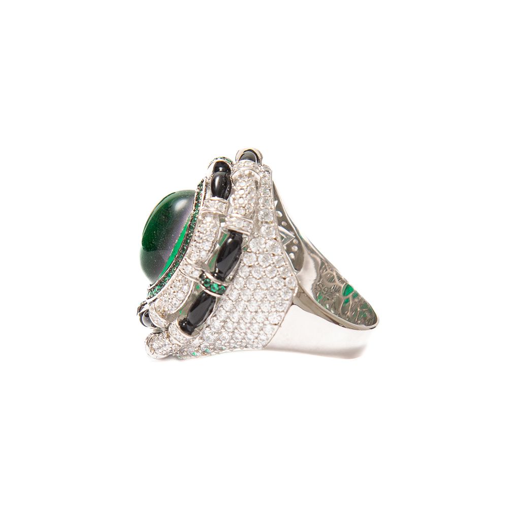 Anillo Okamura