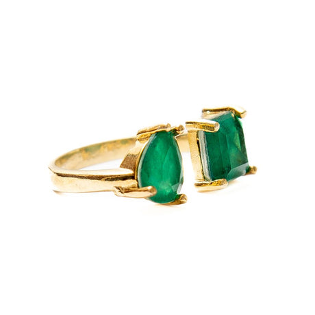 Anillo Gemelo Paraiba