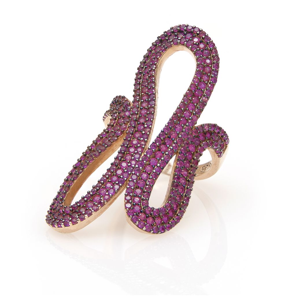 Anillo infinito