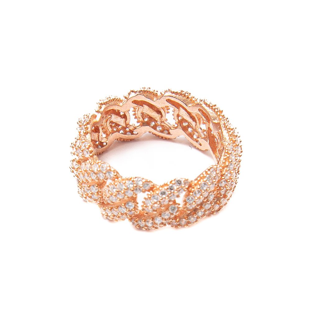 Anillo Eslabones 