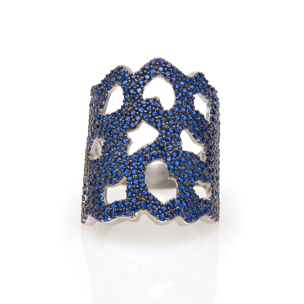 Anillo Colmena