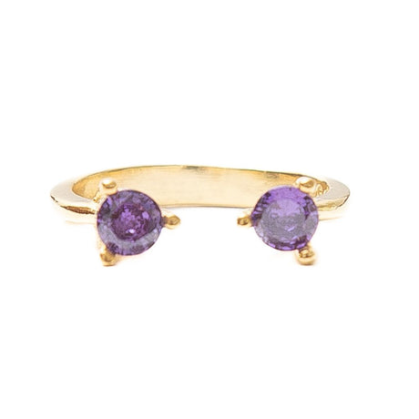 Anillo Gemelo 