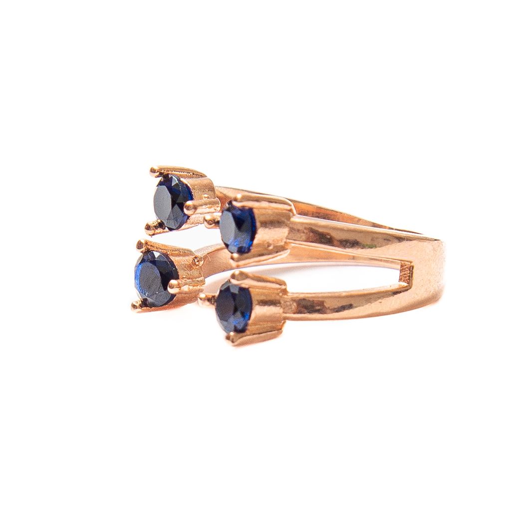 Anillo Acuario