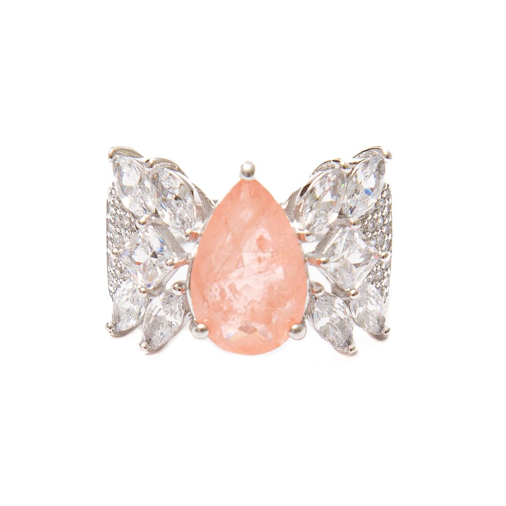 Anillo Solsticio Paraiba