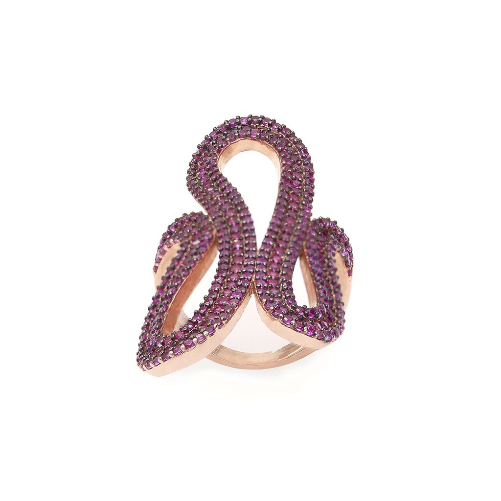 Anillo infinito