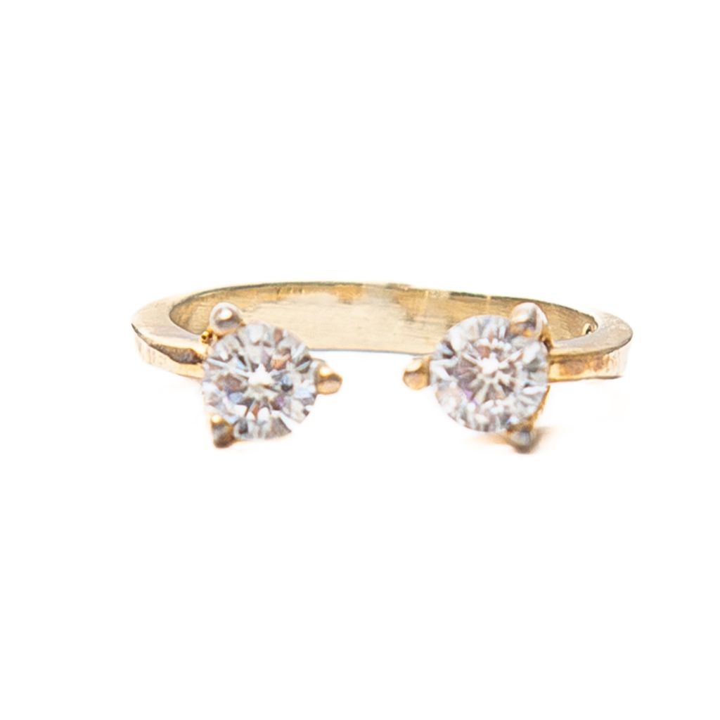 Anillo Gemelo 