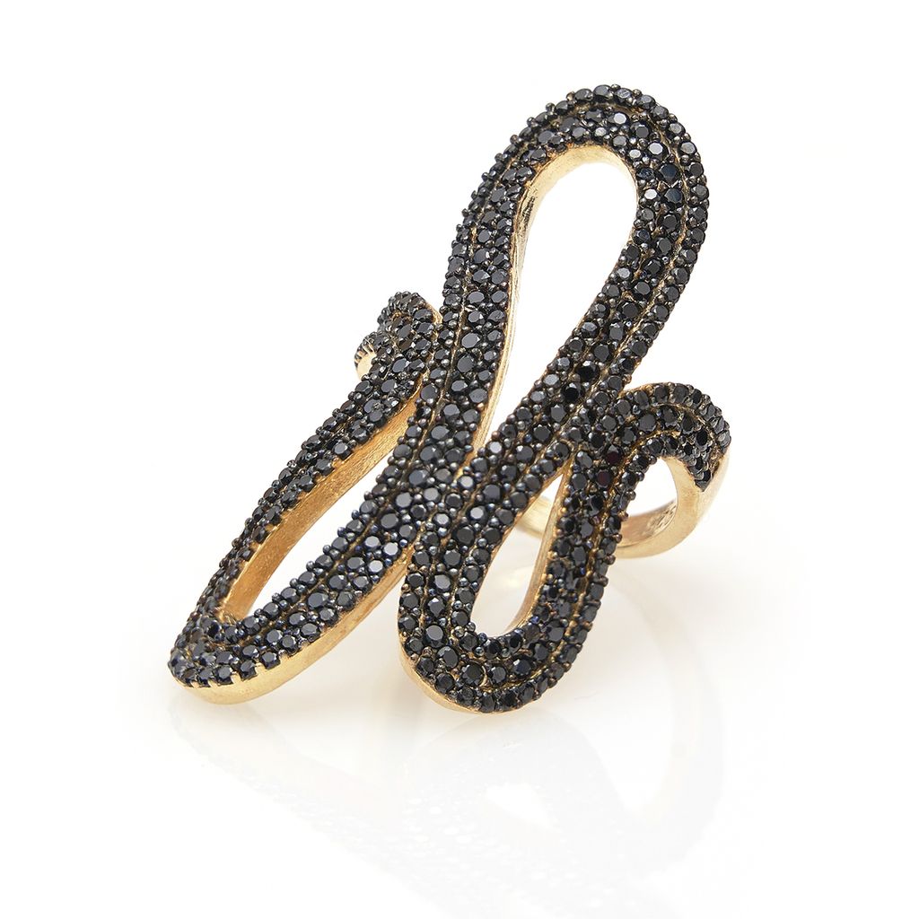 Anillo infinito