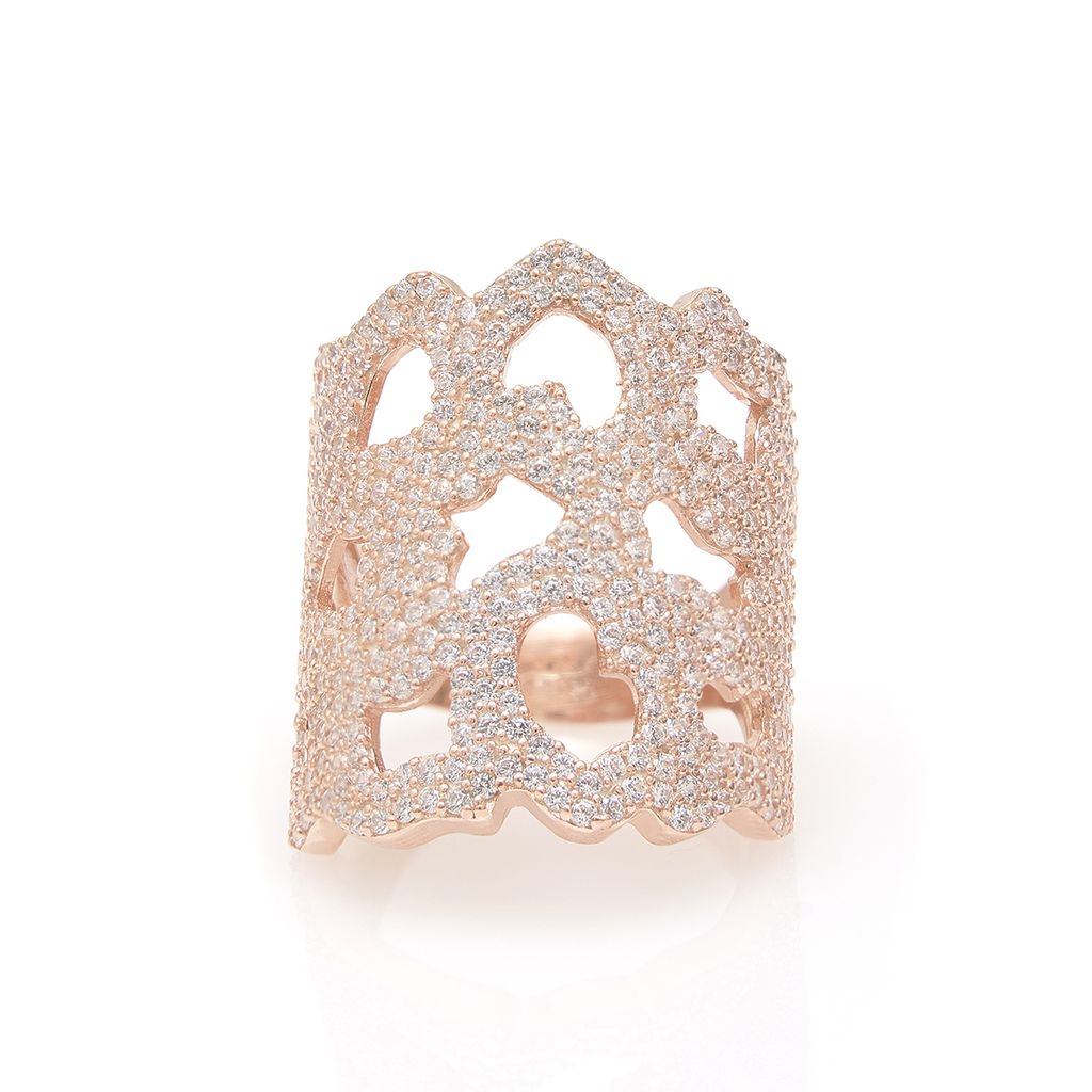 Anillo Colmena