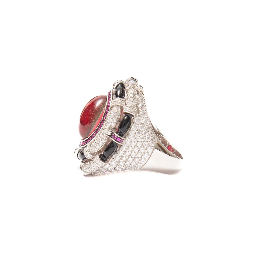 Anillo Okamura