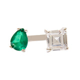 Anillo Gemelo Paraiba mixto