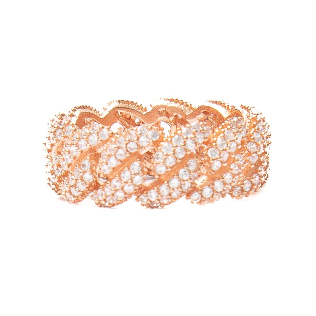 Anillo Eslabones 