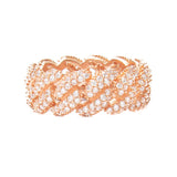 Anillo Eslabones 