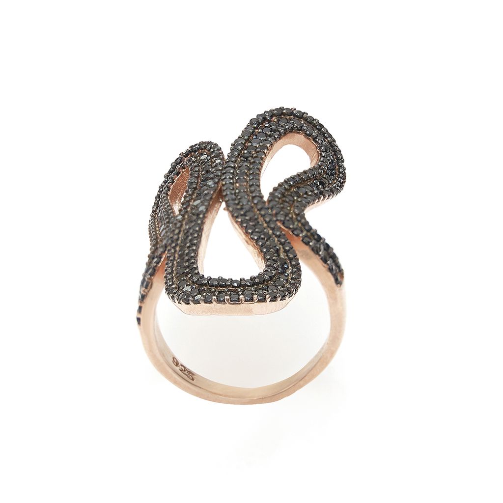 Anillo infinito