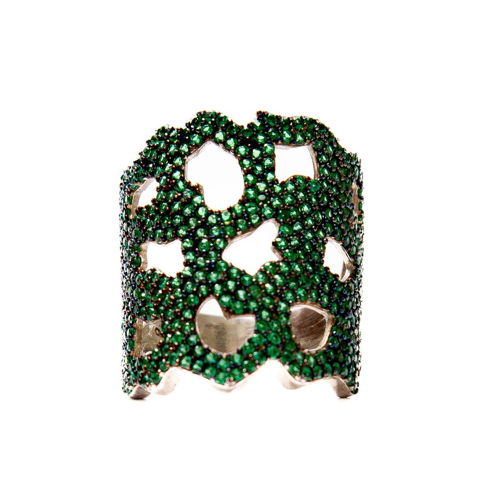 Anillo Colmena