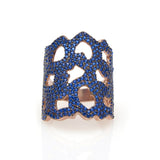 Anillo Colmena