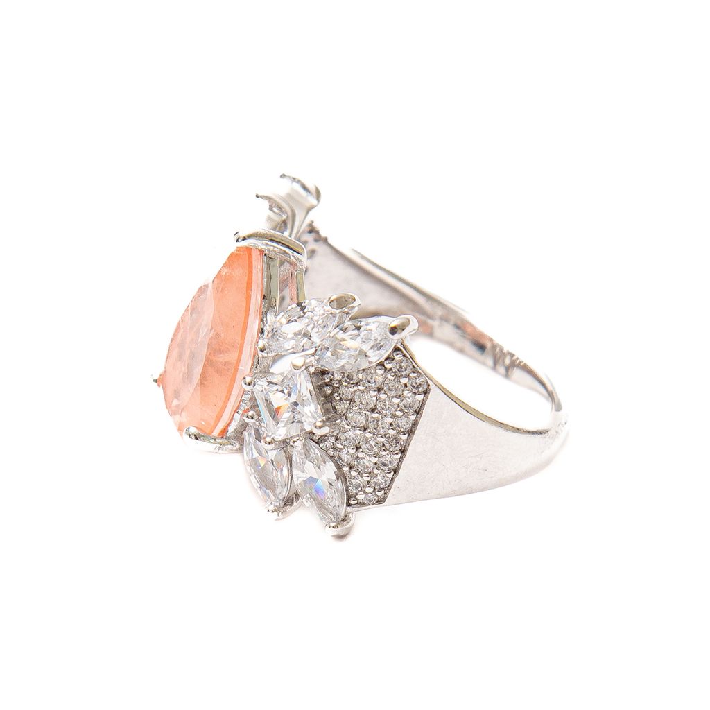 Anillo Solsticio Paraiba