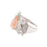 Anillo Solsticio Paraiba