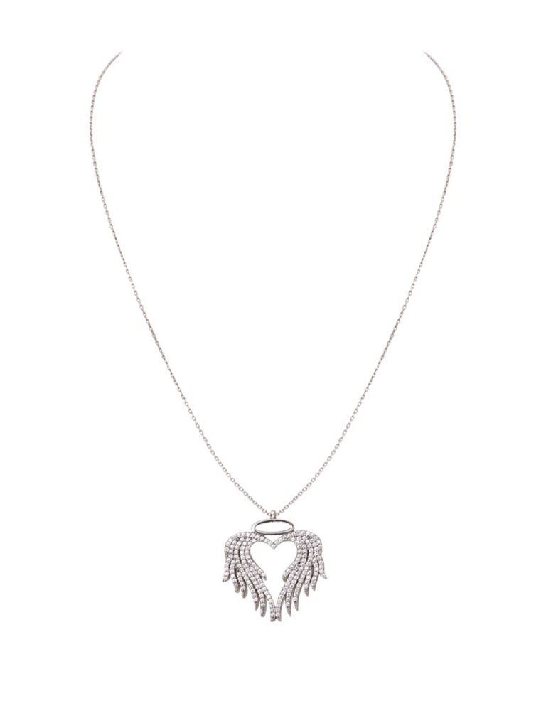 Collar Arcángel Gabriel