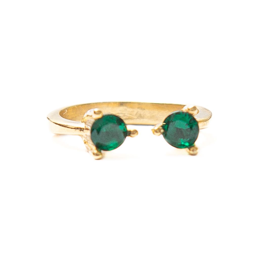 Anillo Gemelo 