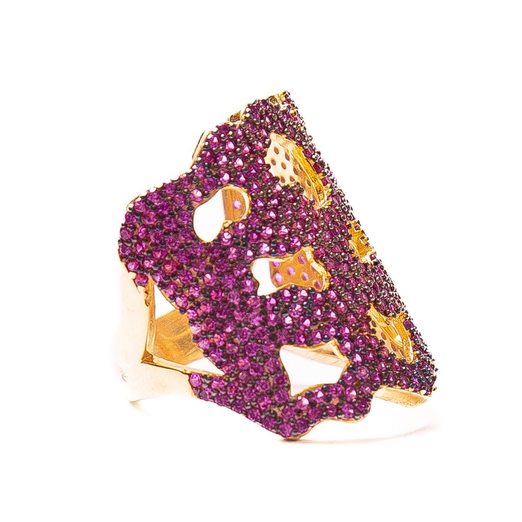 Anillo Colmena