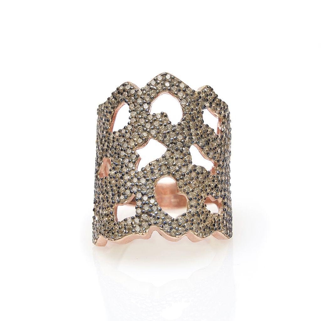 Anillo Colmena