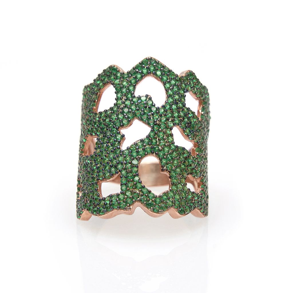 Anillo Colmena